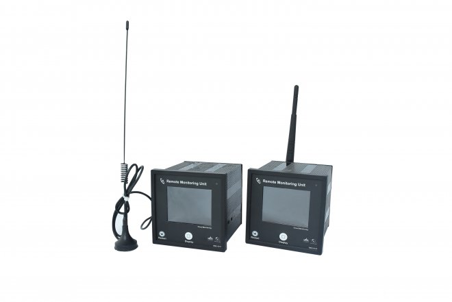 RMU Remote Monitoring Unit