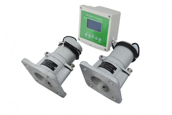 SDM-V9 Smoke Density Meter